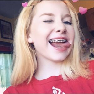 Meet your Posher, Gracie